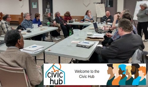 Civic Hub