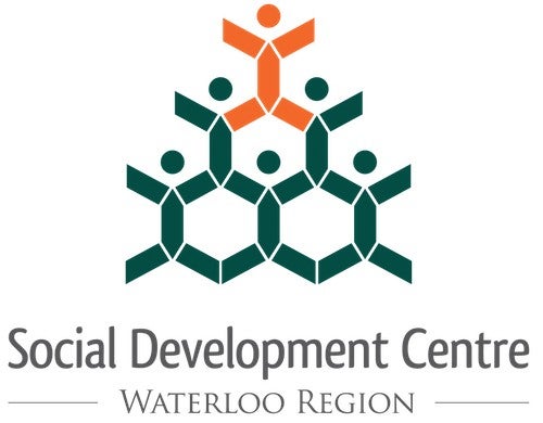 social development logo