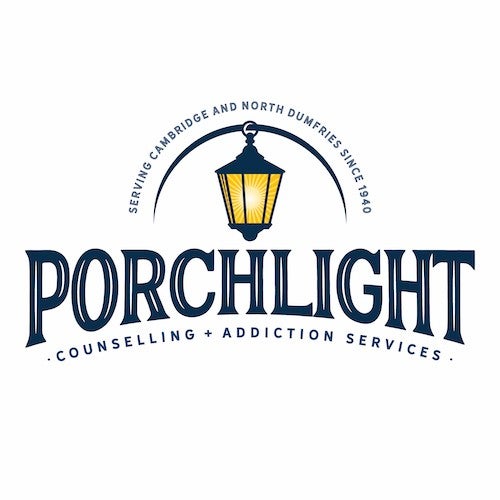 porchlight logo