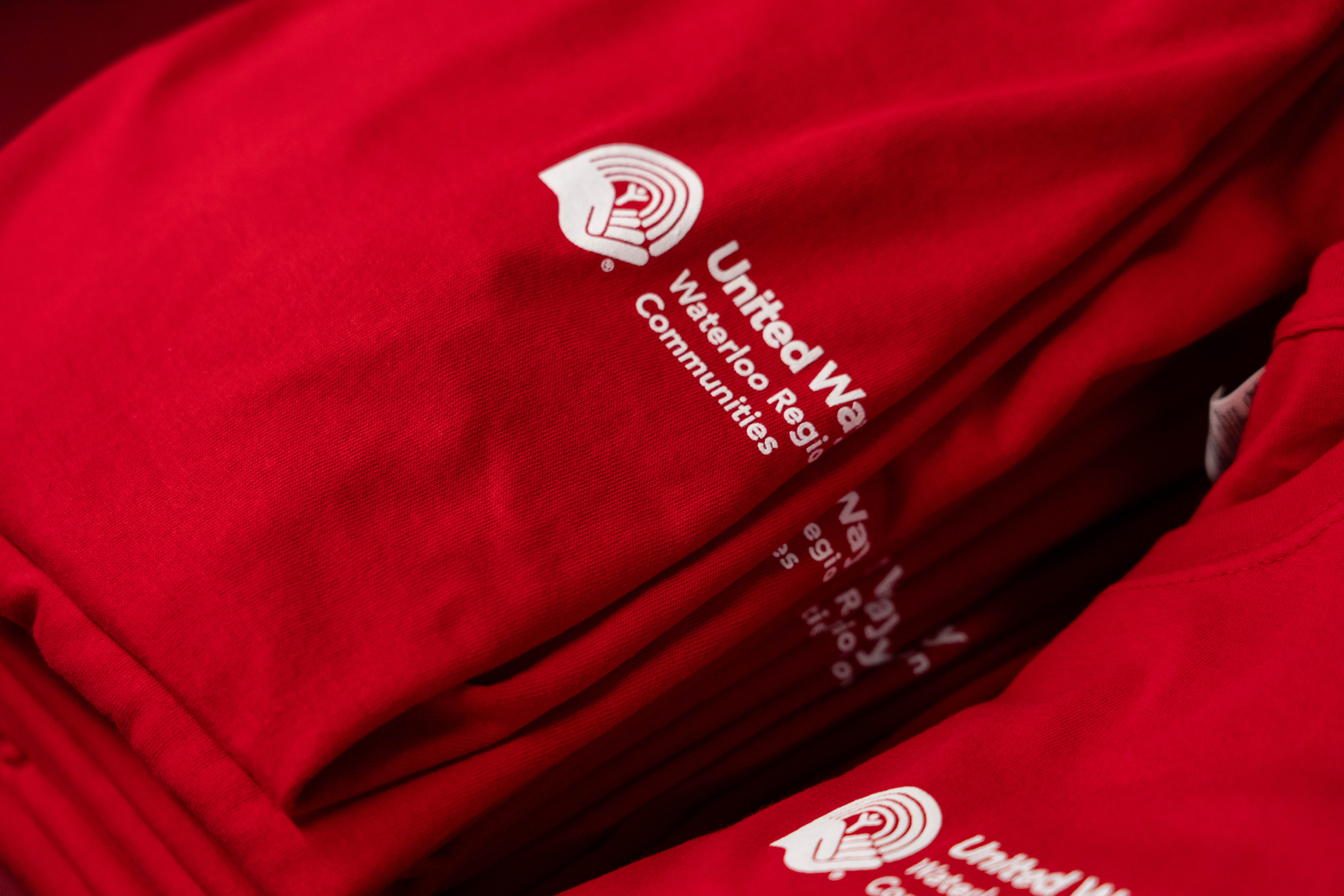 Univeristy of Waterloo x United Way Launch of Campaign 2024