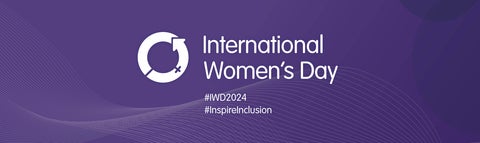 International Women's Day 2024