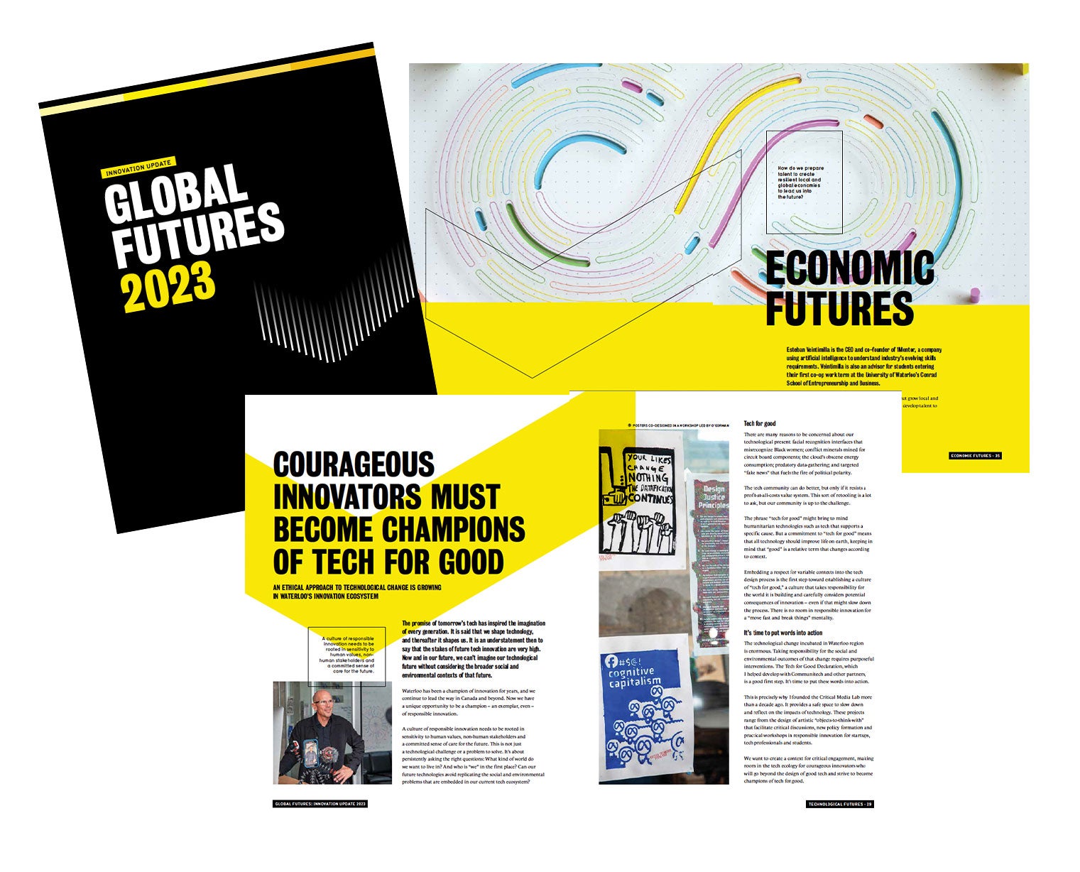 Global Futures 2023