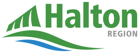 Halton Region logo