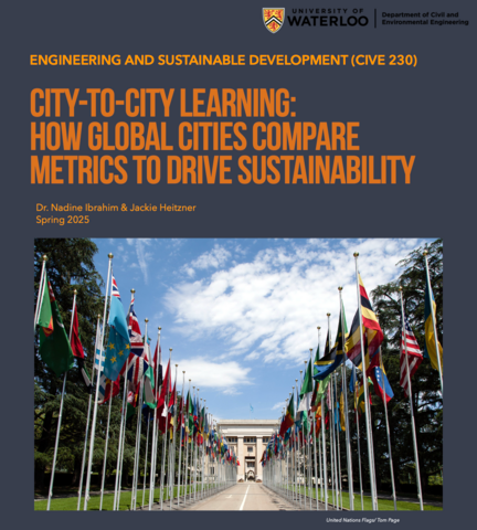 2025 Sustainability e-book 