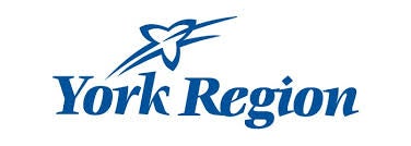 York Region logo