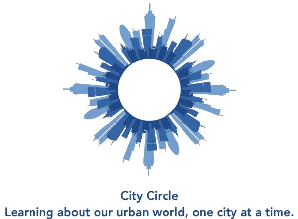 City Circle logos