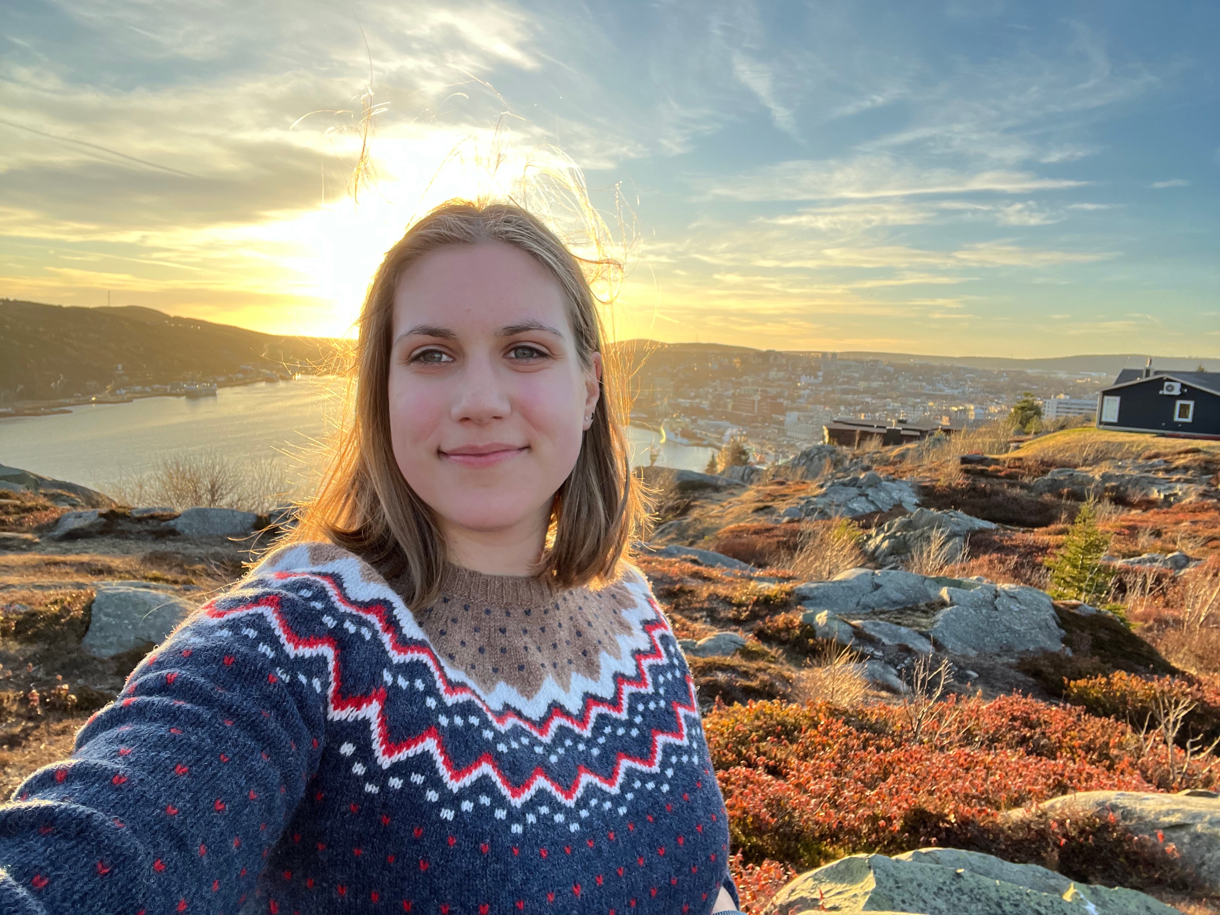 Photo of jackie heitzner