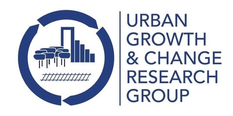 Urban Growth and Change Research Group logo