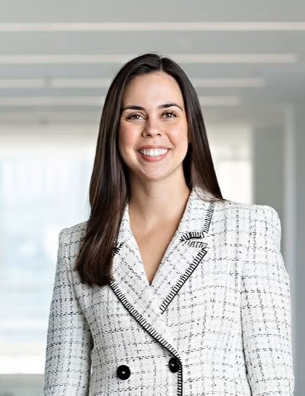 Dr. Michelle Ogrodnik