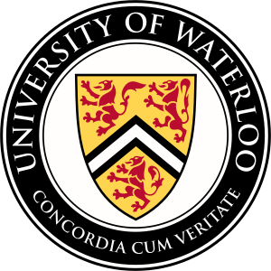 University of Waterloo logo