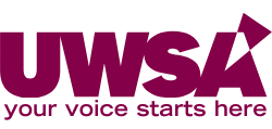 UWSA logo