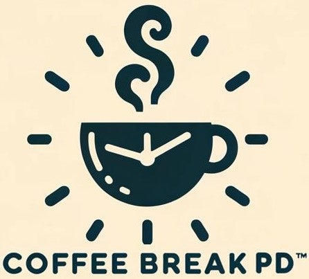 Coffe break media logo