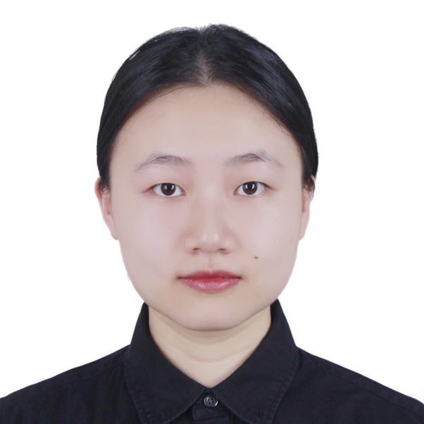 Guangyue Maria Zhang headshot