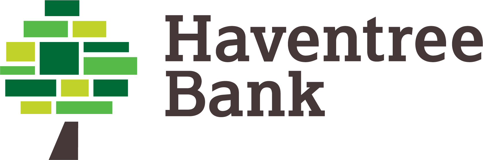 Haventree Bank logo