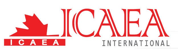 ICAEA logo