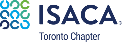 ISACA Toronto Chapter logo
