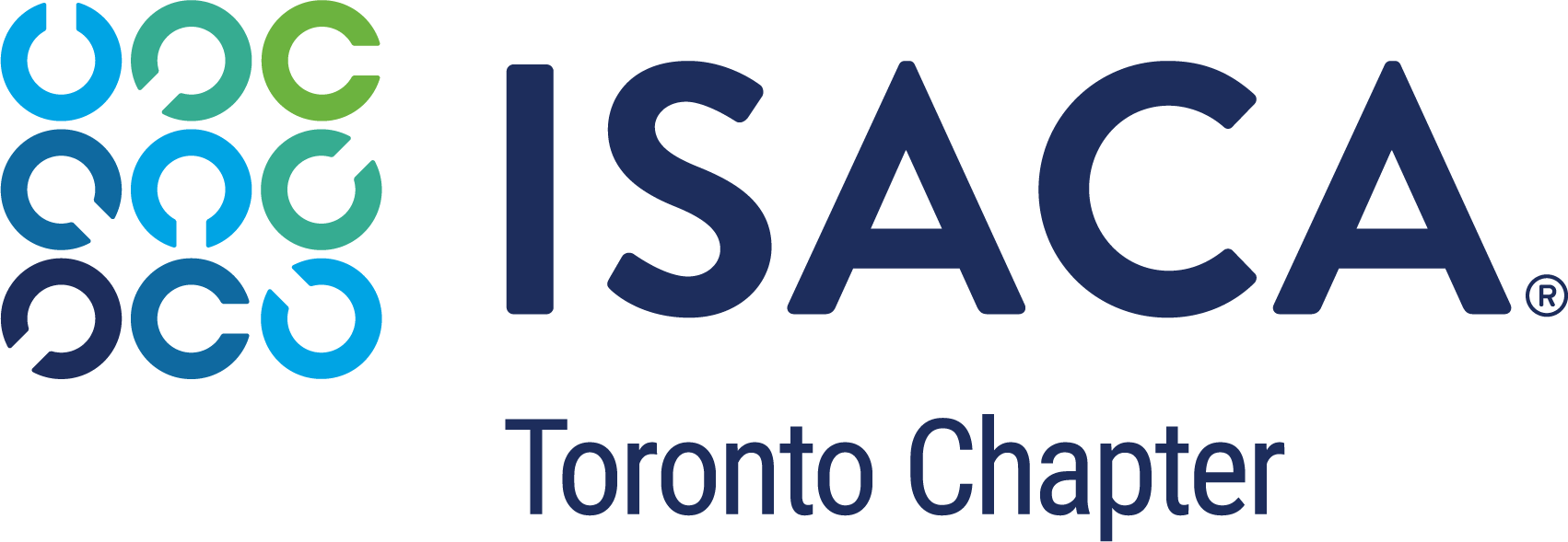 ISACA Toronto Chapter logo