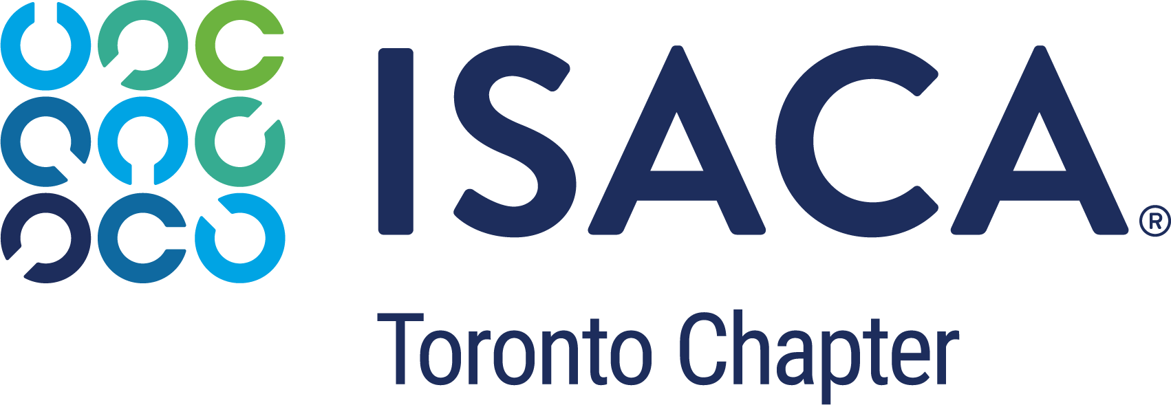 ISACA logo