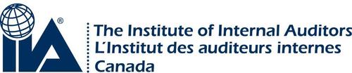 IIA Canada logo