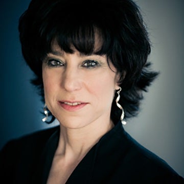 Maura Grossman headshot