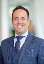 Daniel Mortimer 