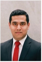 Daniyal Ahmed 