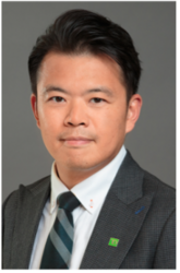 Phil Wong 