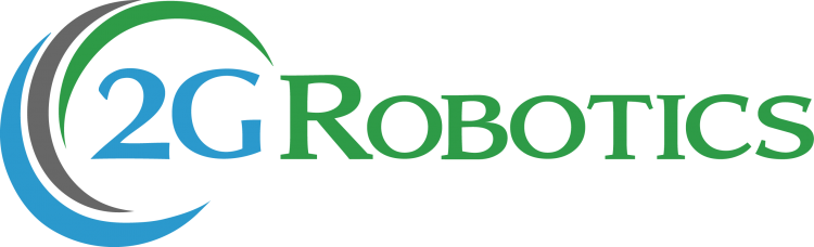 2G Robotics Logo