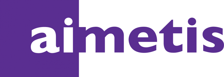 Aimetis Logo
