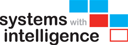 Systems With Intelligence Logo