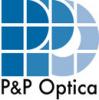 PP Optica Logo
