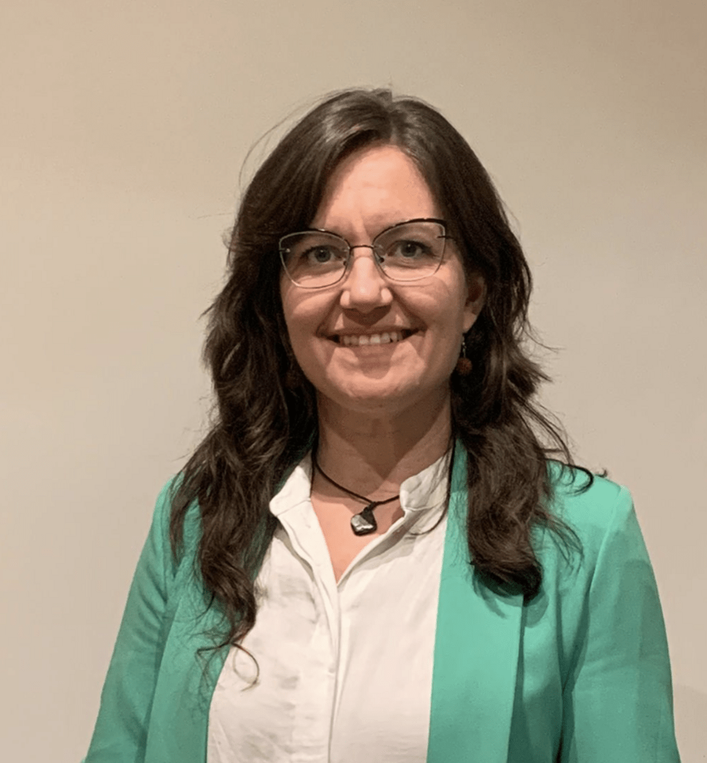 Pilar Granados-Delgado