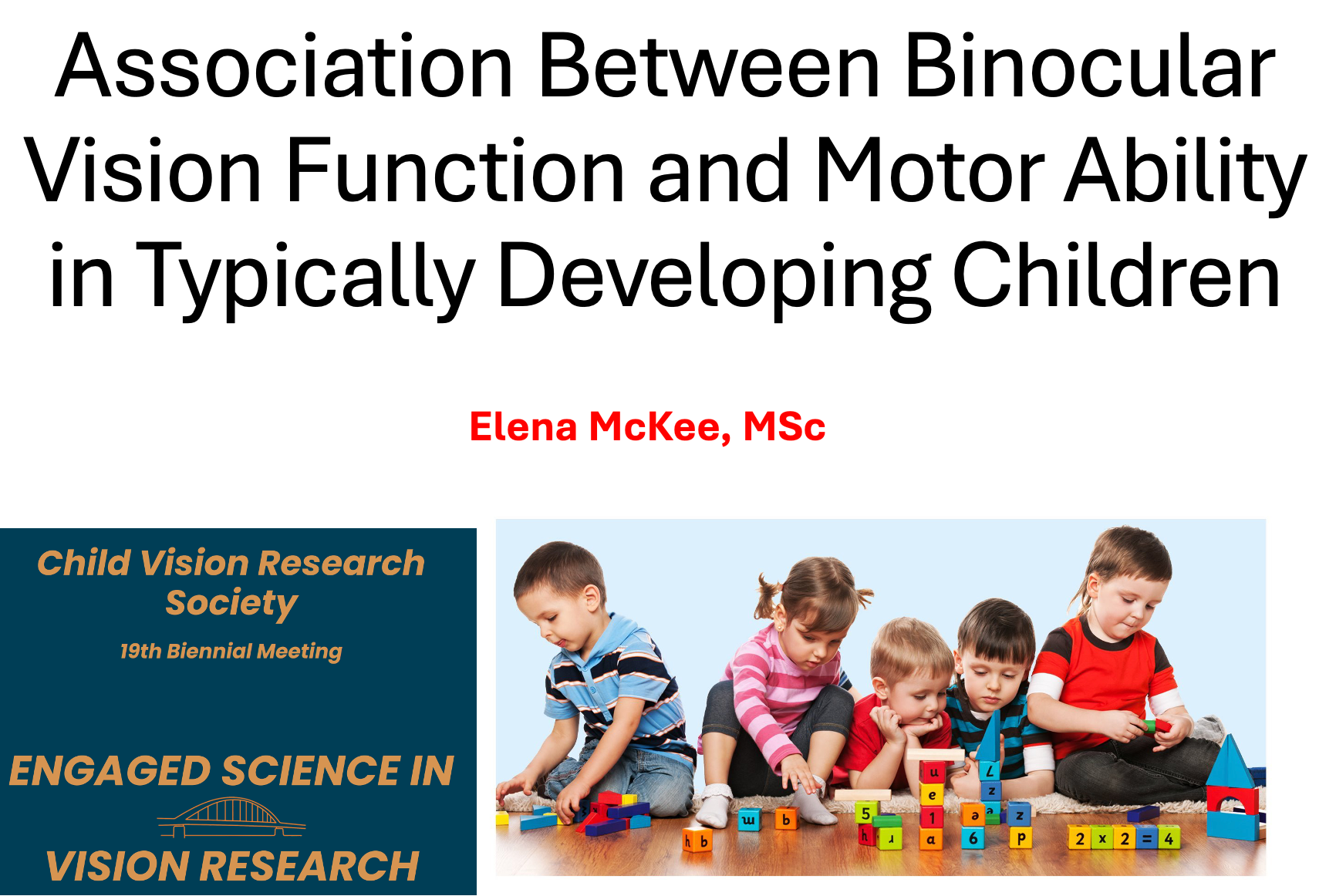 Tilte of presentation 