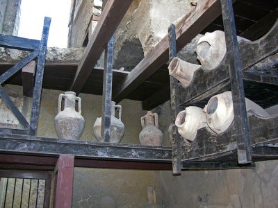 Herculaneum