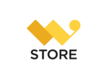 Retail Services - W Store logo