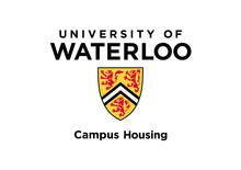 Campus housing logo