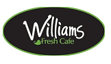 Williams Fresh  Cafe