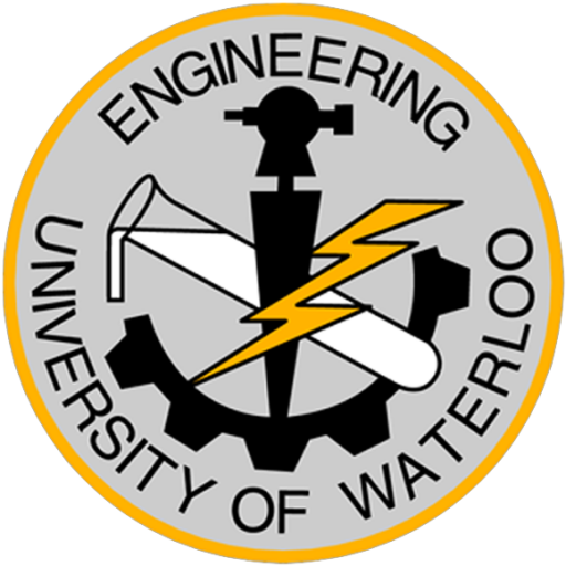 University of Waterloo Engineering Society logo