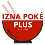 Izna Poke Plus Logo 