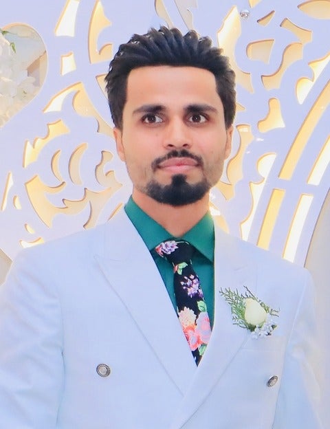 Abdullah Hamid