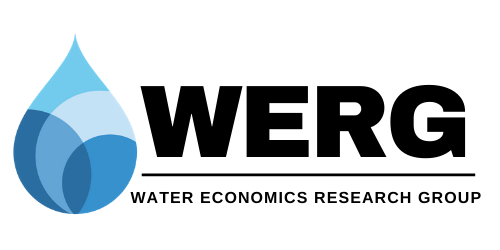 WERG logo