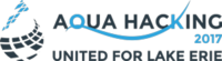 aquahacking 2017 logo