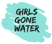 girls gone water logo