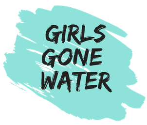 girls gone water logo