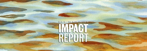2018-19 / The water institute impact report