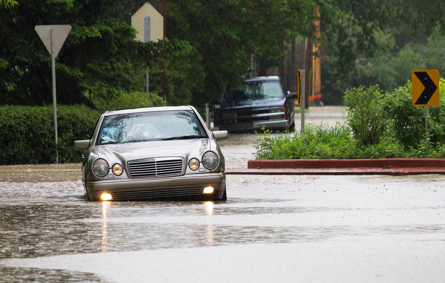 A policy toolkit for municipalities to share flood risk management and ...