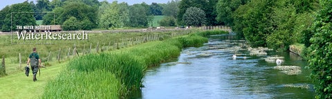 River Coln