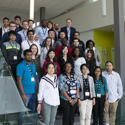 Group photo