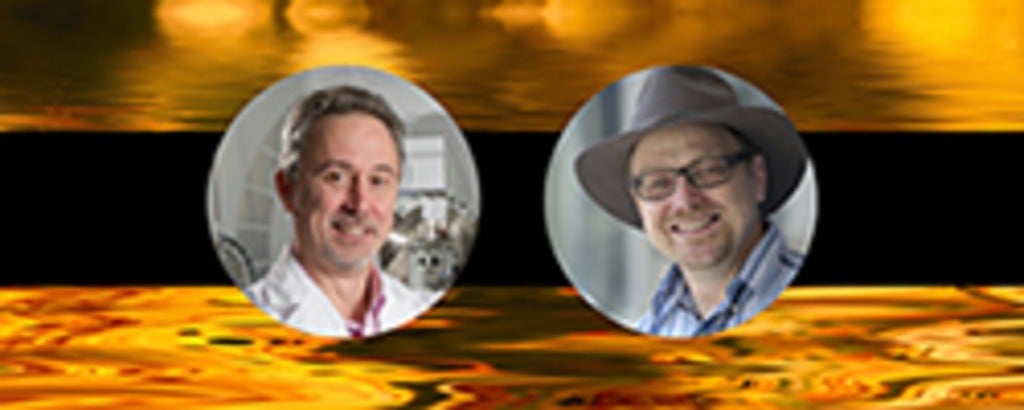 Grant Winners