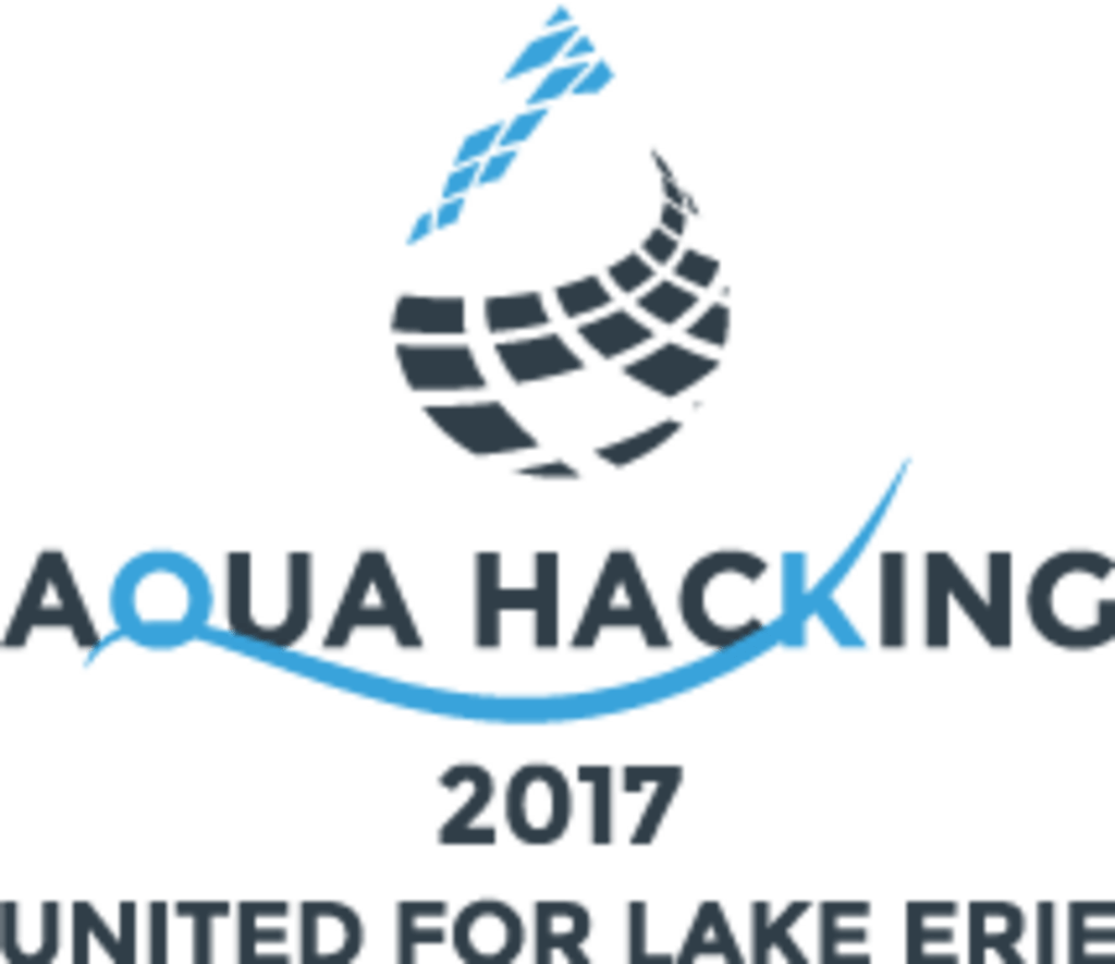 AquaHacking logo